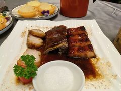 -东方御宴海鲜酒楼(棕泉酒店)