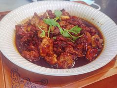 -山石榴·贵州菜(丰盛里店)