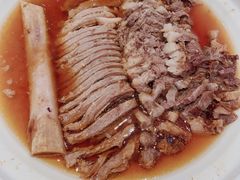 -西贝(上海中心店)