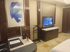 -郑州美盛喜来登大酒店