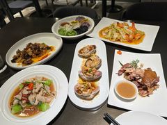 -东莱馋房(陆家嘴店)
