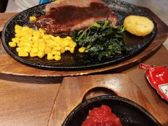 -萨莉亚意式餐厅(大宁音乐广场店)