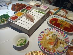 -相约·羊村小馆(长沙路店)