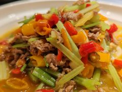 -蜀香格格•剁椒鱼头(龙西店)