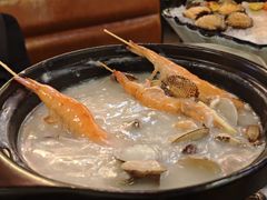 -熹悟海鲜火锅·广式打边炉