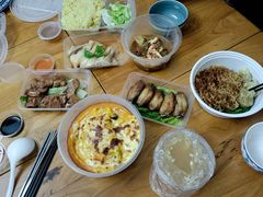 -本味轩精品茶餐厅(黄山路店)