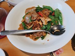 -荷恬·精致蔬食料理(富国街店)