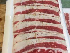 -贺野·自助炭火烤肉(紫藤路店)
