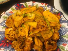 -花满楼(启秀路店)