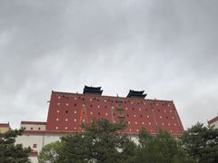 -普陀宗乘之庙(小布达拉宫)