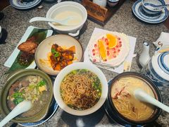 -南京大牌档(之心城店)