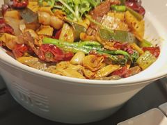 -川成元·麻辣香锅(凯德MALL西直门店)