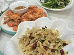 -威海渔村(黄兴路店)