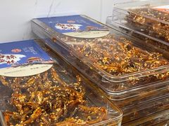 -琴礼季·青岛特产(西海岸店)
