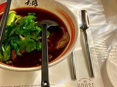 -静香HOUSE·全时段融合餐厅(七星欢乐颂店)