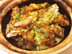 -金汇酒楼(中山东区店)