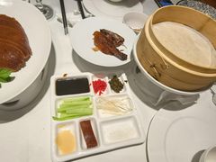 -四季民福烤鸭店(望京旺角店)