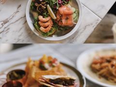 -The Rug Cafe(王府中环店)