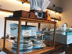 -Line 咖啡(石厦花园店)