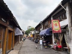 -绍兴书圣故里景区