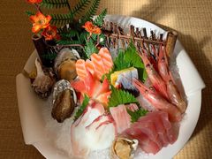 -高木日本料理(静安寺店)