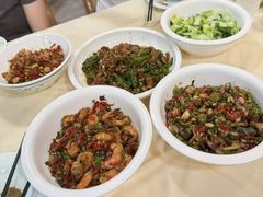 -笨罗卜浏阳菜馆(龙华鹏润达店)