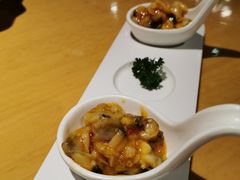 -新一喜铁板料理餐厅·铁板放题(北国商城店)