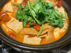 -小菜园新徽菜(镇江京口吾悦店)