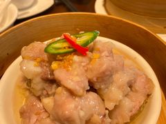 -索菲特酒店·乐轩华中餐厅