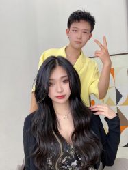 -JUNO hair salon