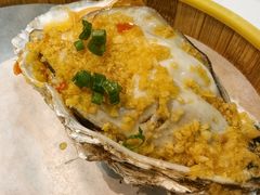 -必点海鲜·海肠捞饭(滨江道一店)