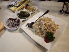 -老井俄式餐厅