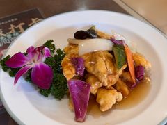 -贵宾庄炸酱面·韩式料理(火炬八街店)