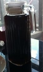 酸梅汤-红菇坊鲜汤火锅(北行店)