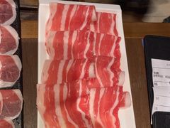 -快乐小羊·内蒙牛羊肉火锅(流花中心店)