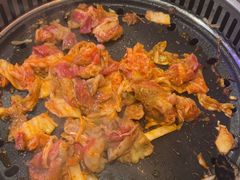 -老卜奎齐齐哈尔烤肉(人民东路店)