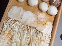 -正宗齐齐哈尔烤肉·齐牛哥鲜切炭火烤肉(杭州总店)