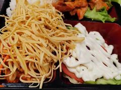 -食悦天美食广场(沈阳青年大街万象城店)