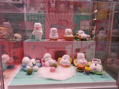 -泡泡玛特POPMART(杭州乐堤港店)