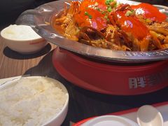 -胖哥俩肉蟹煲(杭州下沙学林街店)