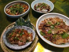 -辛香汇(大华第一坊店)