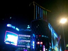 -唛霸KTV(卓悦广场店)