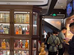 -渔语鱼新川菜Bistro(万象天地店)