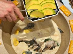 -滇小鱼·云南野生菌火锅(上杭路店)