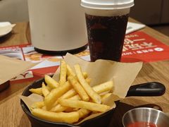 -必胜客(欢乐颂店)