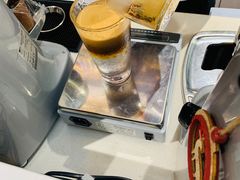 -T-COFFEE(长江花园店)
