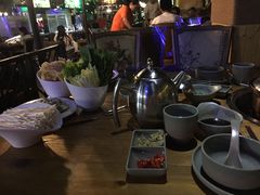 -润青四季音乐主题餐厅·椰子鸡(罗湖店)