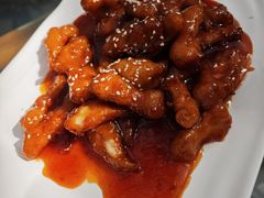 -春满园生态餐厅(南宫路店)