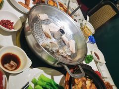 -顺峰顺水顺德菜(第一百货店)