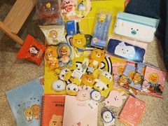 -KAKAO FRIENDS(弘大店)